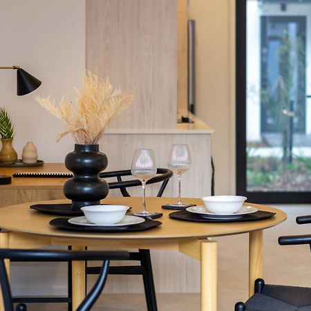 Single Level Studio, Cbd Escape: King Bed Christchurch Zewnętrze zdjęcie