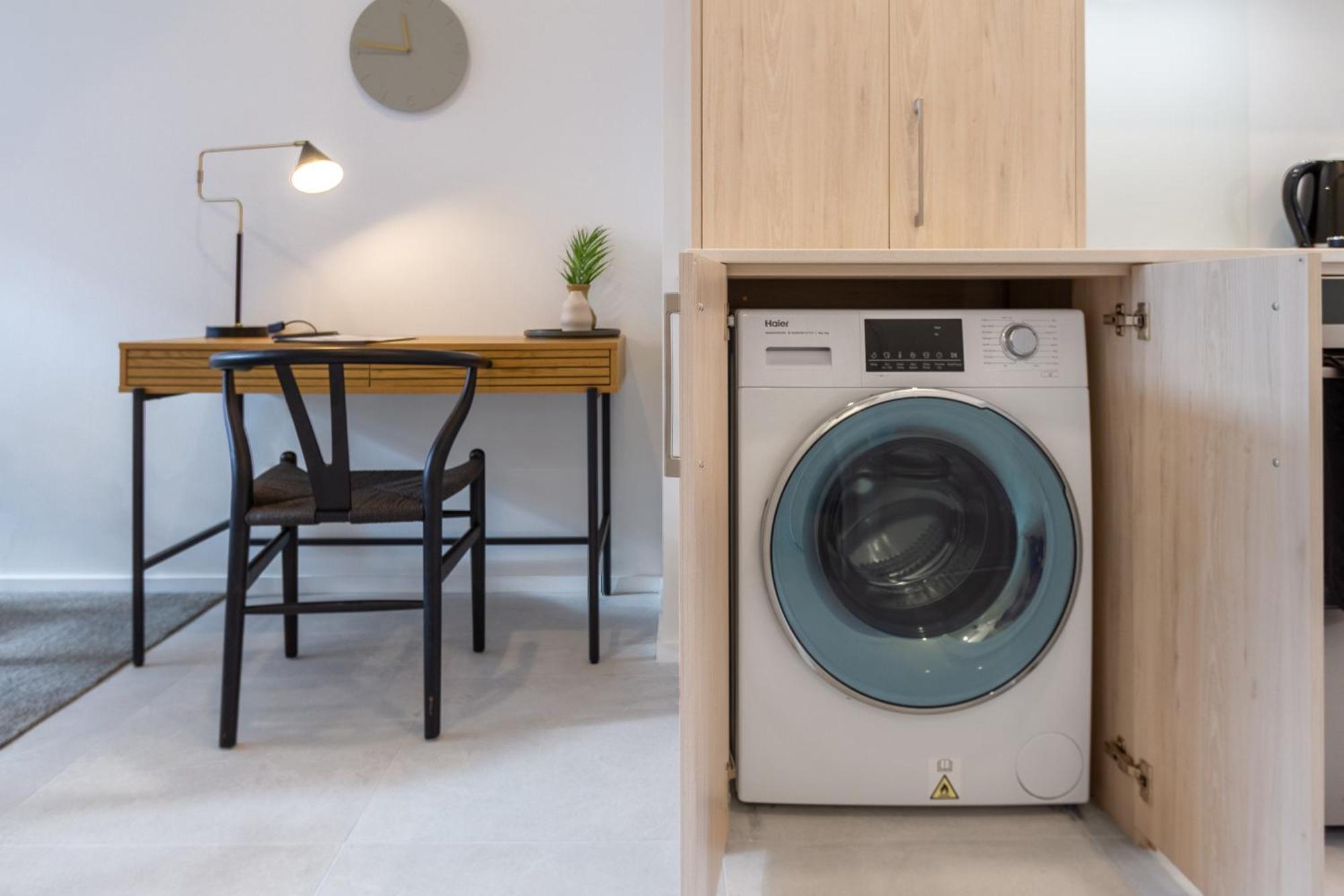 Single Level Studio, Cbd Escape: King Bed Christchurch Zewnętrze zdjęcie